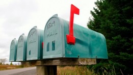 mail-boxes